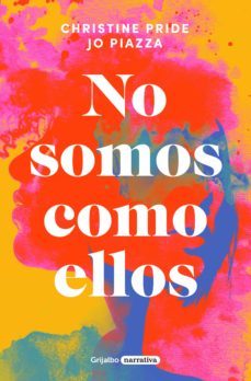 no somos como ellos (ebook)-christine pride-jo piazza-9788425361692