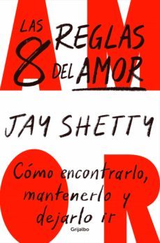 las 8 reglas del amor (ebook)-9788425364792