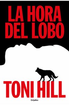 la hora del lobo (ebook)-9788425367908