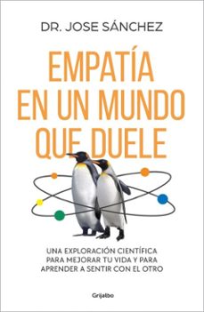 empatia en un mundo que duele (ebook)-jose sanchez-9788425370892