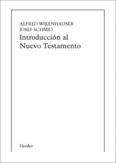 introduccion al nuevo testamento (pod)-9788425407192