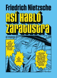 así habló zaratustra-friedrich nietzsche-9788425429392