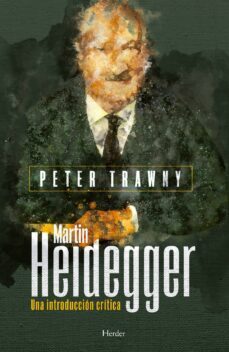 martin heidegger (ebook)-peter trawny-9788425438592