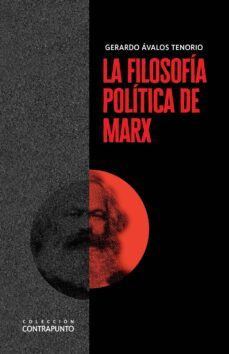la filosofia politica de marx (ebook)-gerardo avalos tenorio-9788425447792