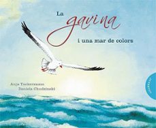 la gavina i una mar de colors-9788426138392
