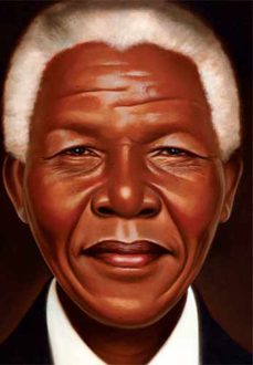 nelson mandela-9788426140692
