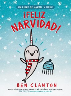 ¡feliz narvidad!-9788426146892