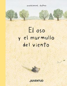 oso y el murmullo del viento-9788426147592