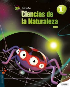 ciencias naturales 1º pauta trimestres -superpixepolis-9788426392992