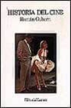 historia del cine-roman gubern bernard-9788426411792
