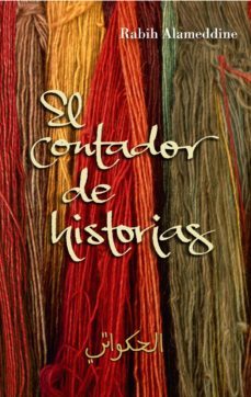 el contador de historias (ebook)-9788426418692