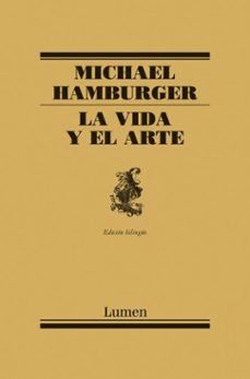 la vida y el arte (ebook)-michael hamburger-9788426422392