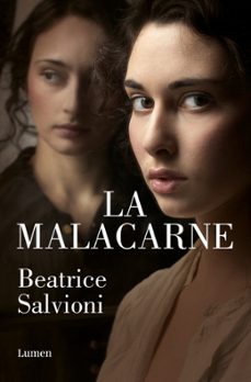 la malacarne-beatrice salvioni-9788426432292
