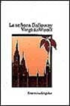 la señora dalloway-virginia woolf-9788426449092