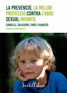 la prevenció, la millor protecció contra l'abús sexual infantil (ebook)-margarita garcia marques-9788426736192
