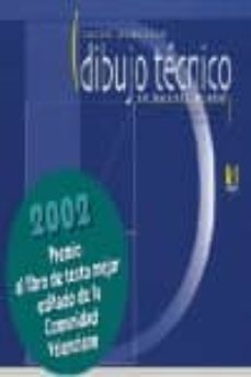 curso pract. dibujo tecnico-1º bach.-9788426811592