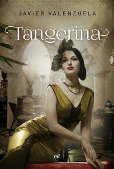 tangerina-javier valenzuela-9788427041592