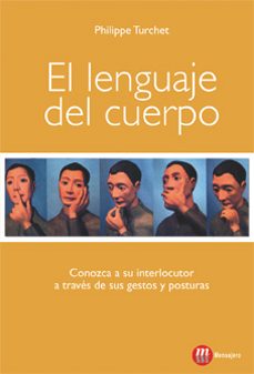 el lenguaje del cuerpo-9788427131392