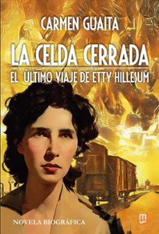 la celda cerrada-carmen guaita-9788427147492