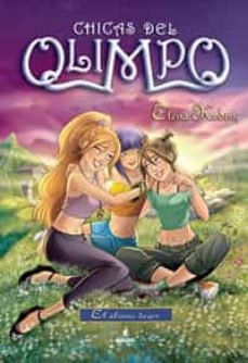 chicas del olimpo 6: el ultimo deseo-elena kedros-9788427201392