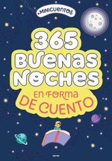 minicuentos. 365 buenas noches en forma de cuento (ebook)-9788427239708