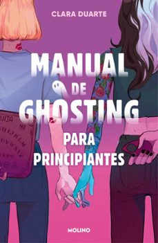 manual de ghosting para principiantes-clara duarte-9788427255692