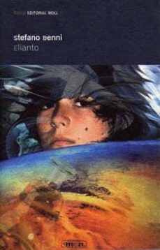 elianto-stefano benni-9788427321892