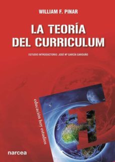 la teoria del curriculum (ebook)-william f. pinar-9788427721692