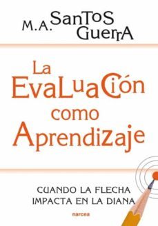 la evaluacion como aprendizaje (ebook)-miguel angel santos guerra-9788427722392