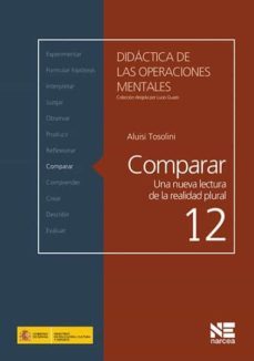 comparar (ebook)-aluisi tosolini-9788427723092