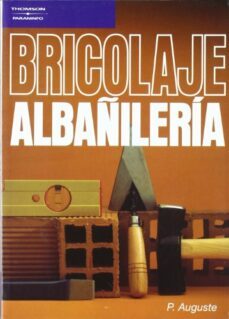 albañileria-pierre auguste-9788428315692