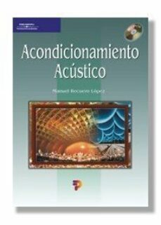 acondicionamiento acustico-9788428327992