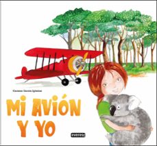 mi avion y yo-9788428343992