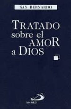 tratado sobre el amor a dios-9788428519892