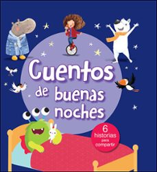 cuentos de buenas noches-9788428568692