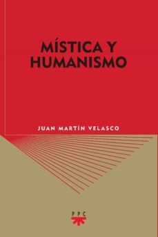 mistica y humanismo-9788428818292