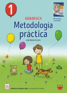 guia basica. metodologia practica 1-9788428837392