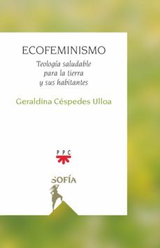 ecofeminismo (ebook)-geraldina cespedes-9788428838092