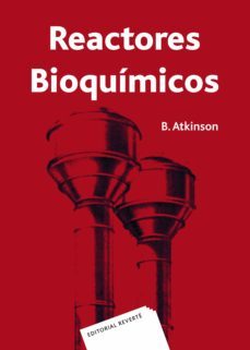 reactores bioquimicos-b. atkinson-9788429170092