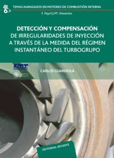 deteccion y compensacion de irregularidades de inyeccion (ebook)-carlos guardiola-9788429190892