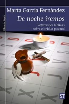 de noche iremos-marta garcia fernandez-9788429330892