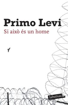 si això és un home-primo levi-9788429771992