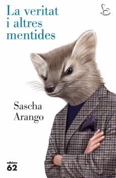 la veritat i altres mentides (ebook)-sascha arango-9788429773392