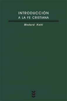 introduccion a la fe cristiana-9788430114092
