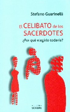 celibato de los sacerdotes, el.-stefano guarinelli-9788430118892