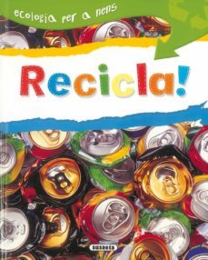 recicla!-9788430526192