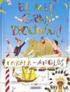 el meu gran diccionari catala-anglès-9788430530892
