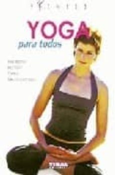 yoga para todos-9788430559992