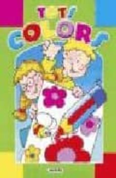 tots colors 2 (adhesius)-9788430562992