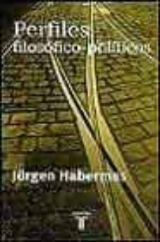 perfiles filosofico-politicos-9788430603992